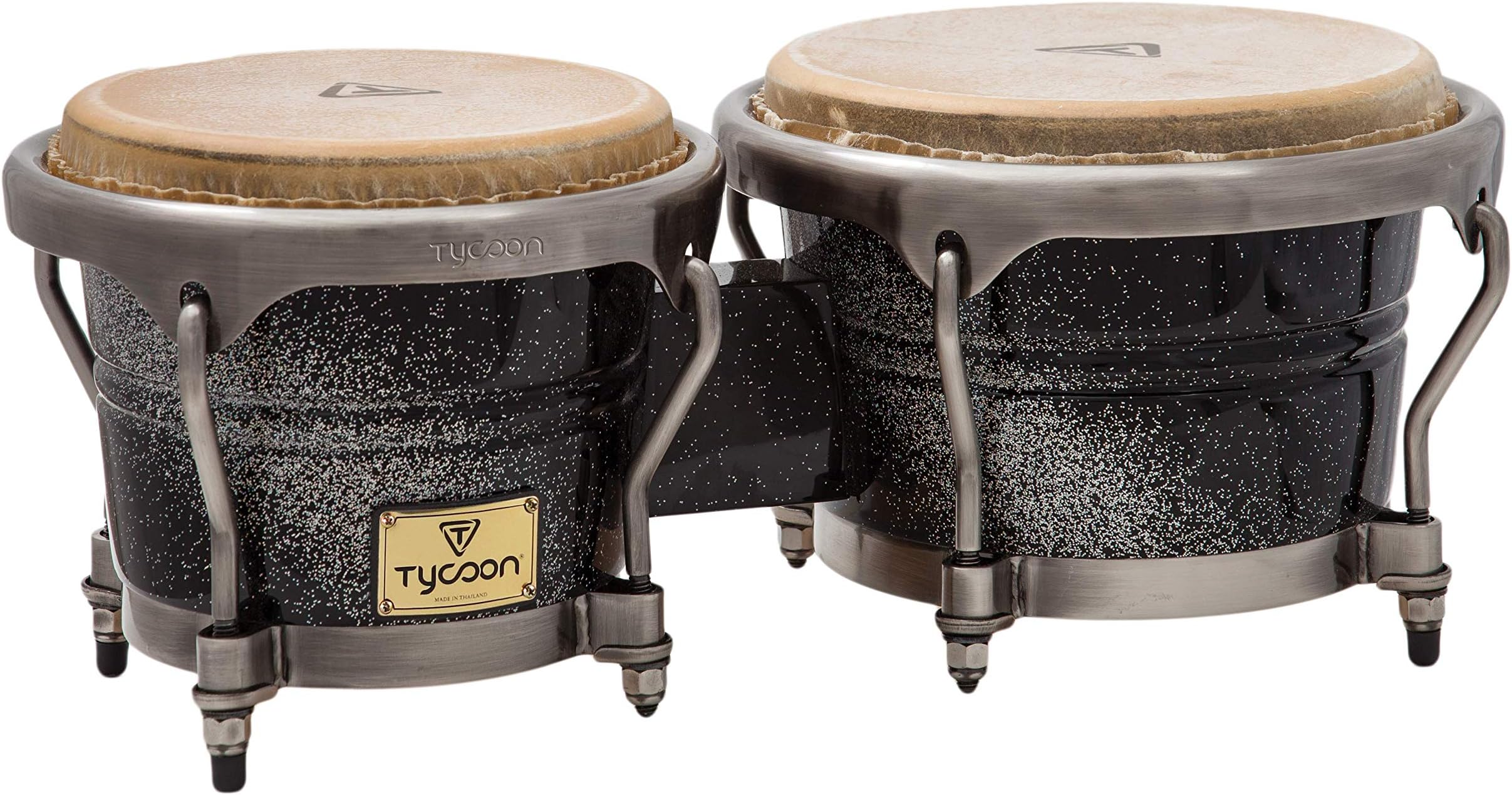 Tycoon percussion タイクーン bongo ボンゴヘッド Tycoon percussion タイクーン bongo ボンゴヘッド Amazon.com